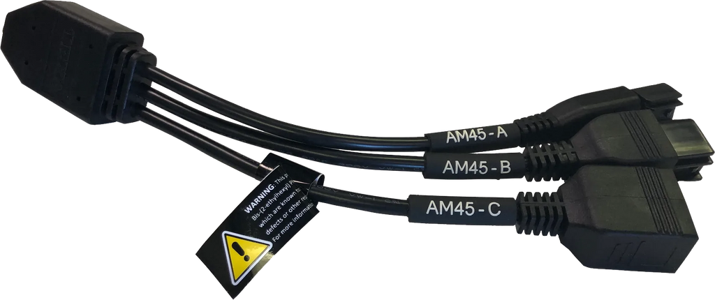 Cable For Pwc Key/Remote Registration Kaw Yam