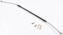 Load image into Gallery viewer, Steel Brake Line Rear Ktm