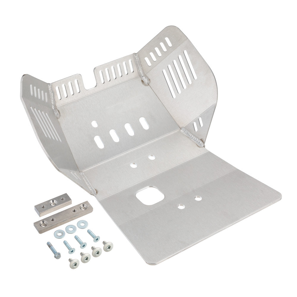 Skid Plate