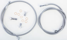 Load image into Gallery viewer, Front Standard Brakeline Kit