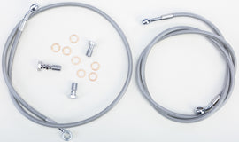 Front Standard Brakeline Kit