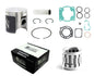 Top End Kit Nikasil Cyl 52.44/Std Kaw