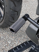 Load image into Gallery viewer, Nl Shifter Peg Course Knurl