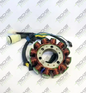 Stator