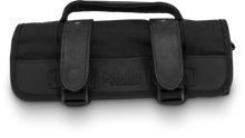 Load image into Gallery viewer, Tool Roll Black