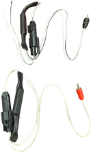 Load image into Gallery viewer, 2 Ch Line Output Rca Harness Kit For Harley