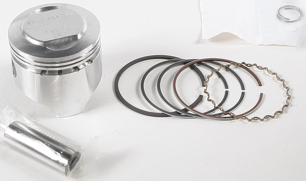 Piston Kit 47.00/Std 10.5:1 Hon