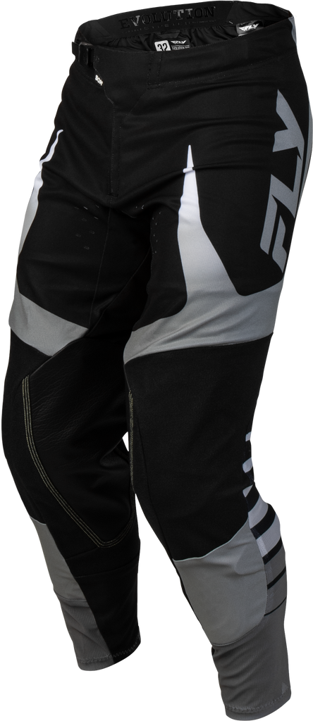 Evolution  Dst Bolt  Pants Black/Grey Sz 32