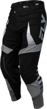 Load image into Gallery viewer, Evolution  Dst Bolt  Pants Black/Grey Sz 36