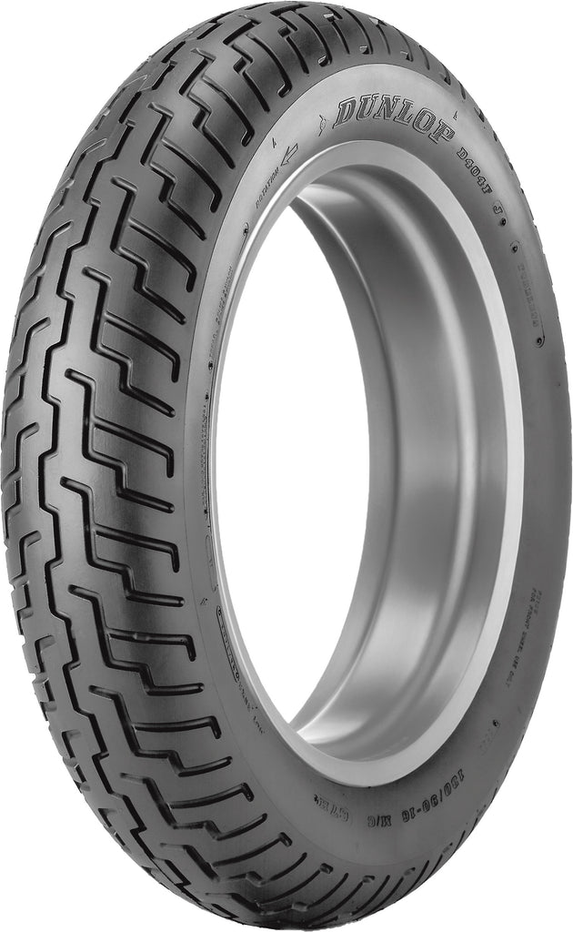Tire D404 Front 150/80 17 72h Bias Tl