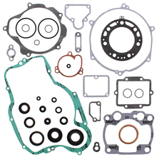 Load image into Gallery viewer, Complete Gasket Set With Oil Seals