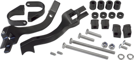 Sentinel Pro Taper Mount Kit