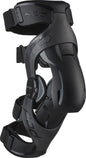 K4 V2.0 Knee Brace (Lt) Graphite/Black Xl/2x