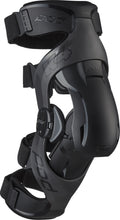 Load image into Gallery viewer, K4 V2.0 Knee Brace (Pr) Graphite/Black Xl/2x
