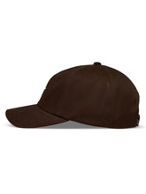 Load image into Gallery viewer, Dylan Dad Hat Brown