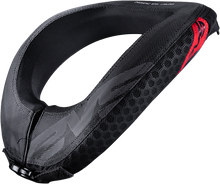 Load image into Gallery viewer, R2 Race Collar Black Adult
