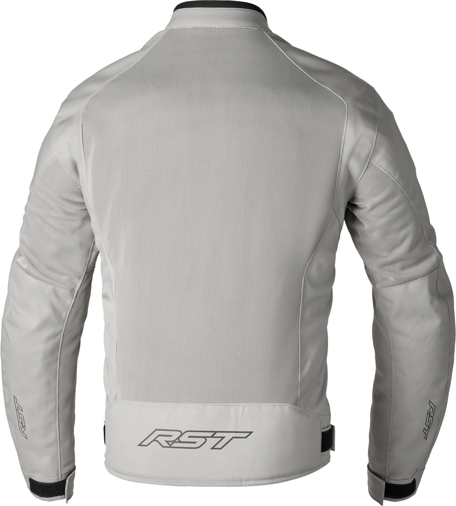 Womens Spectre Air D3o Jacket Silver Textile Xl