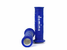 Load image into Gallery viewer, Xm2 Grips Blue/White Pair