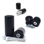 Complete Slider Kit Black