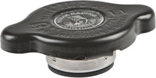 Load image into Gallery viewer, Radiator Cap Black 16 Psi