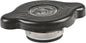 Radiator Cap Black 16 Psi