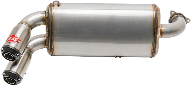 Power Tune Xto Exhaust 49 State
