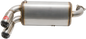 Power Tune Xto Exhaust 49 State