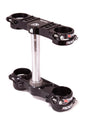 Rocs  Tech  Clamp  Set Ktm/Hus/Gas Blk