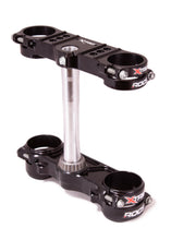 Load image into Gallery viewer, Rocs  Tech  Clamp  Set Triumph Blk