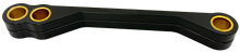 Load image into Gallery viewer, Lowering Link 1"/3" Drop Black Yam