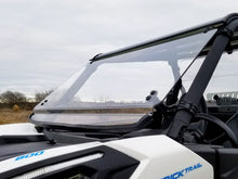 Load image into Gallery viewer, D 2 Full Tilting Windshield