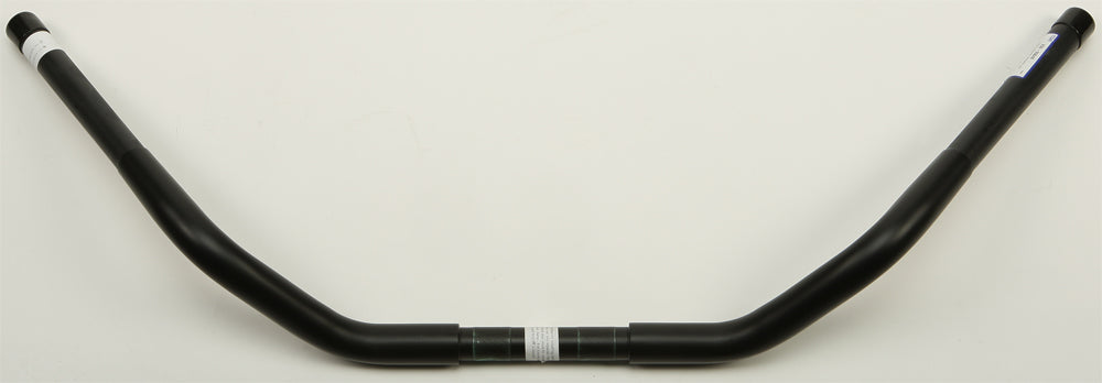 Chubby Dresser Bar Satin Black