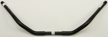 Load image into Gallery viewer, Chubby Dresser Bar Satin Black