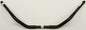 Chubby Dresser Bar Satin Black