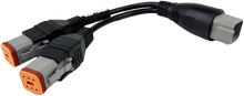 Load image into Gallery viewer, Port Expansion Harness