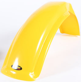 Frnt Fender Yellow