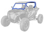Cab Asylum Cage W/No Intrusion Polaris Blue