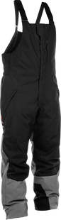 Outpost Float Bib Red/Grey/Black Xl