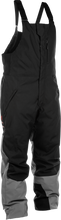 Load image into Gallery viewer, Outpost Float Bib Red/Grey/Black Medium