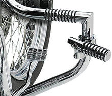 Load image into Gallery viewer, Clamp On Pegs Chr W/ 8 O Rings
