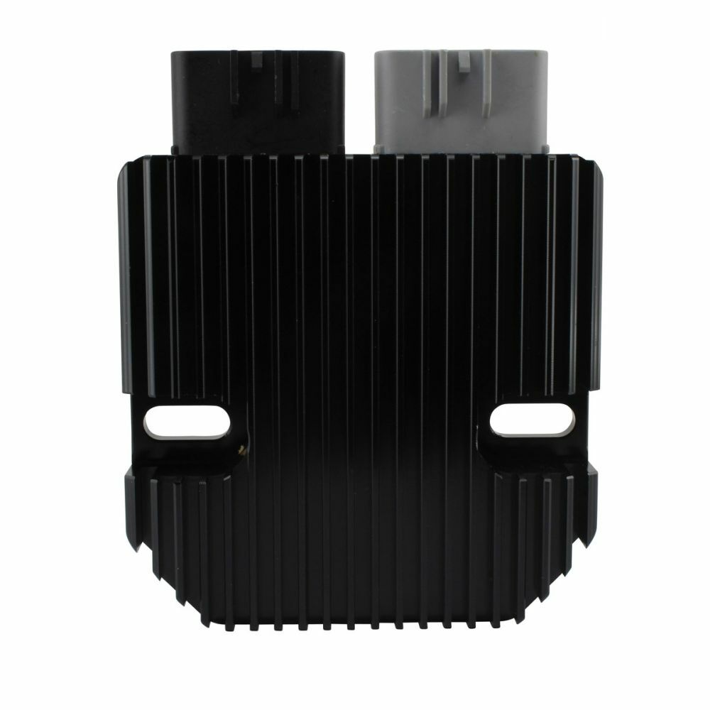 Regulator