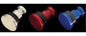 Decompression Plug (Red)