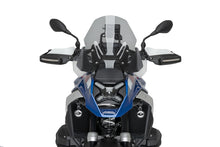 Load image into Gallery viewer, Windscreen Touring Smoke Bmw