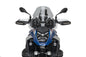 Windscreen Touring Smoke Bmw