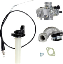 Load image into Gallery viewer, 26mm Carburetor Kit