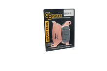Load image into Gallery viewer, Brake Pads Hh Sintered Front