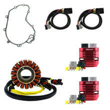 Load image into Gallery viewer, Stator+Regulator