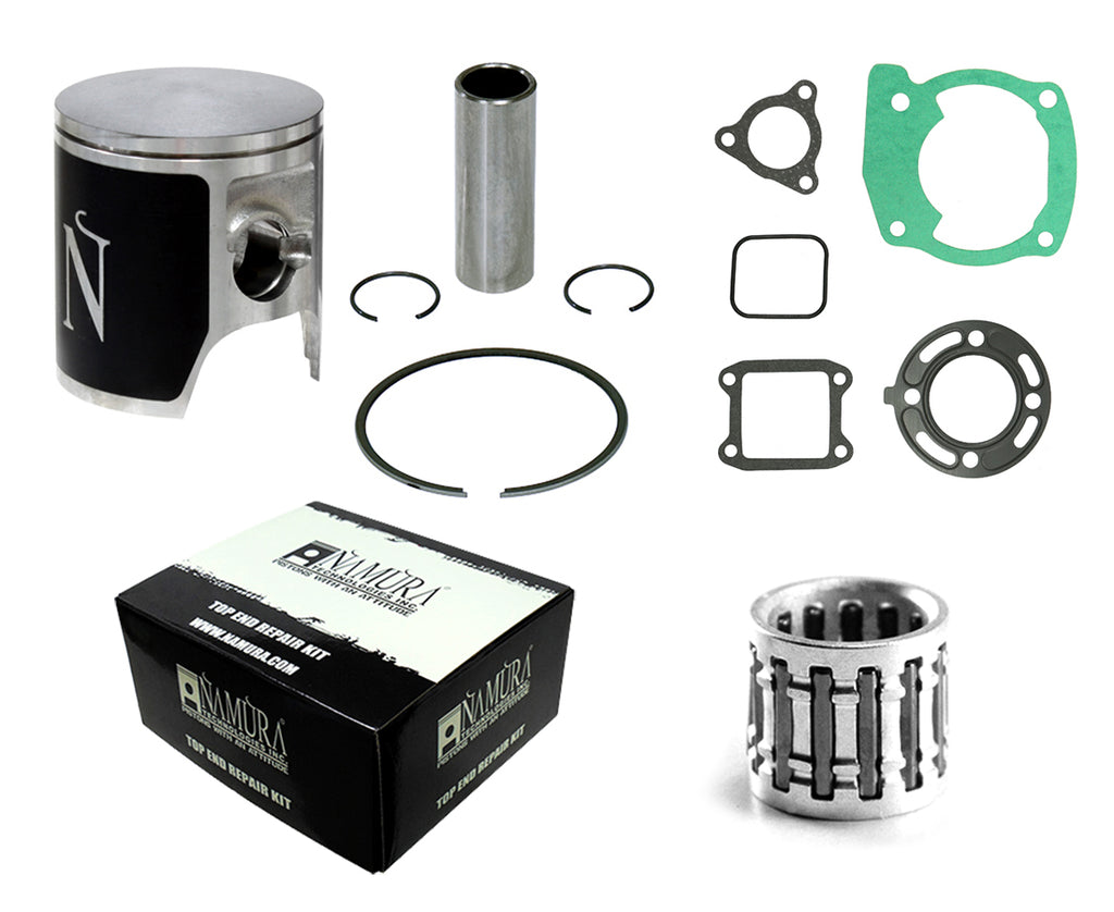 Top End Kit Nikasil Cyl 47.44/Std 8.4:1 Hon