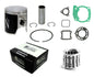 Top End Kit Nikasil Cyl 46.94/Std Hon
