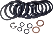 Load image into Gallery viewer, 6 Pist Caliper Rebuild Kit 6000  6018  6013 Series